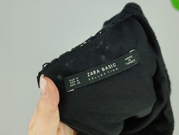 zara sukienka ażurowa: Zara, Sukienka damska, rozmiar M — 5