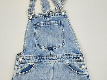outficik second hand: New Look, Ogrodniczki damskie, rozmiar S — 1
