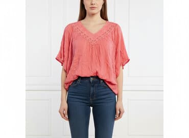 zapięcie do stroju kąpielowego: Bluzka damska, rozmiar M — 6