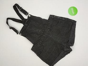 crocsy sinsay: Cropp, Ogrodniczki damskie, rozmiar L — 2