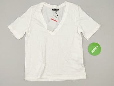 t shirt sinsay: Sinsay, T-shirt damski, rozmiar S — 2