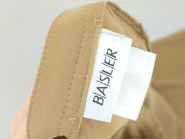 Women: Basler, Material trousers for women, L — 4