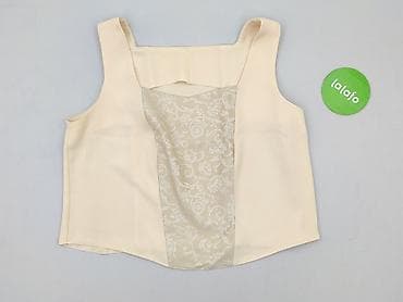 spodnica m: Top damski, rozmiar XL — 2