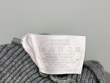 acrylic sweter: Roman, Sweter damski, rozmiar XL — 5