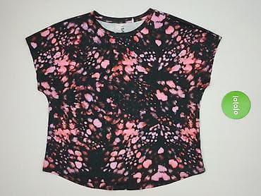 koszulki ruchu: T-shirt damski, rozmiar L — 2