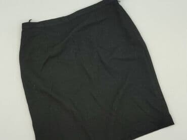 spódniczka jeansowe hm: Woman Collection, Spódnica damska, rozmiar 2XL — 1