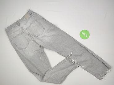 top zara basic: Zara, Jeansy damskie, rozmiar S — 3