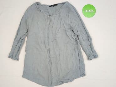 koszulka tunika: Vero Moda, Tunika damska, M — 2