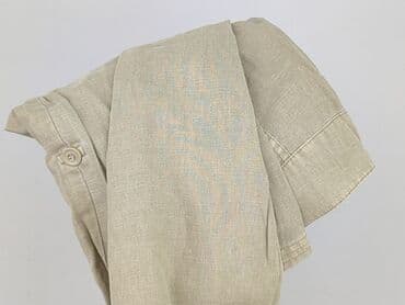 spodnie dresowe zina: Dunnes, 3/4 Trousers for women, M — 6