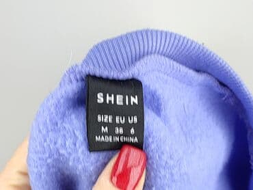 Sweatshirts and fleeces: Shein, Women`s sweatshirt, size M — 5