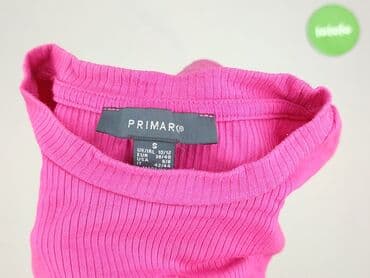 but first prosecco t shirty: Primark, T-shirt damski, rozmiar S — 4