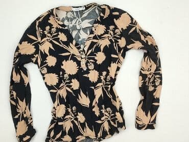 bluzki z piórami reserved: Reserved, Women's blouse, size XS (EU 34) — 1