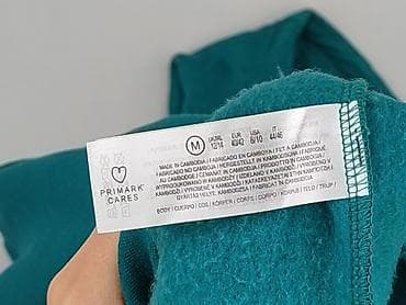 spodnie nastolatek: Primark, Bluza z kapturem dla mężczyzn, rozmiar M — 5