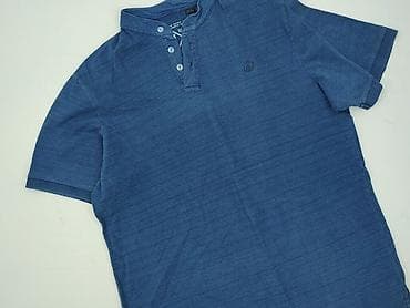 sinsay basic: JP1880, Koszulka polo dla mężczyzn, rozmiar XL — 1