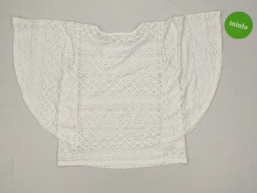 bluzki z frędzlami reserved: Reserved, Bluzka damska, rozmiar XS — 3