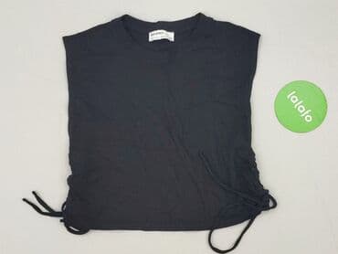 calvin klein performance t shirty: Bershka, Топ жіночий, S на lalafo.pl — 2 calvin klein performance t shirty: Bershka, Топ жіночий, S — 2