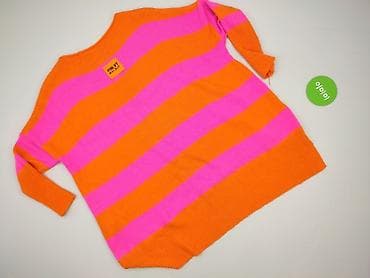 missguided sweter: MEGI, Sweter damski, rozmiar One size — 3