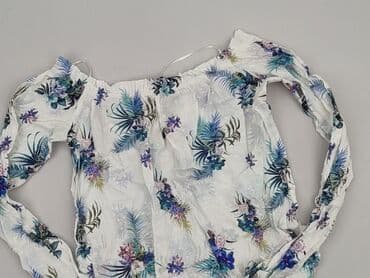 bluzki z cyrkoniami bershka: Women's blouse, S at lalafo.pl — 1 bluzki z cyrkoniami bershka: Women's blouse, S — 1