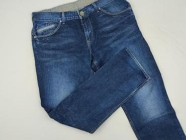 Джинси для чоловіків, розмір XL