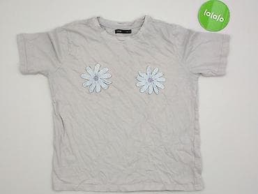 van gogh: Sinsay, T-shirt damski, rozmiar S — 2