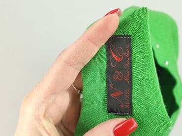 sukienki na wesele matka pana mlodego: Bluzka damska, rozmiar 2XL — 4