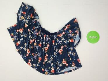 c: Bershka, Top damski, rozmiar M — 2