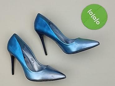 deichmann balerinki: Sweet Shoes, Półbuty damskie, rozmiar 39 — 2