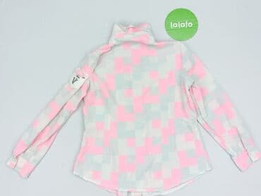 sukienki jak marynarki: Blouse, 8 years, 122-128 cm, condition - Very good — 3