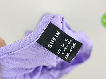 linsay: Shein, Sukienka damska, rozmiar L — 4
