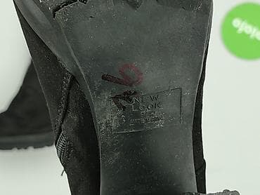 Ankle boots: New Look, Ankle boots for women, size 39 — 4