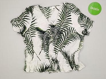 uncle sam: H&M, Bluzka damska, rozmiar 3XL — 2