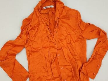 koszula z imitacji skóry zara: Zara, Сорочка жіноча, розмір M — 2