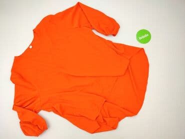 bluzki oversize plus size: Туніка жіноча, розмір 5XL на lalafo.pl — 2 bluzki oversize plus size: Туніка жіноча, розмір 5XL — 2