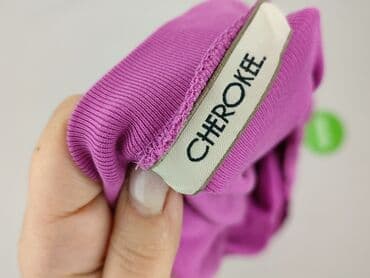 ken carson t shirty: Cherokee, T-shirt damski, rozmiar XL — 5