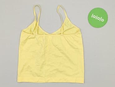 cropp bluzki z krótkim rękawem: Bluzka damska, rozmiar S — 3