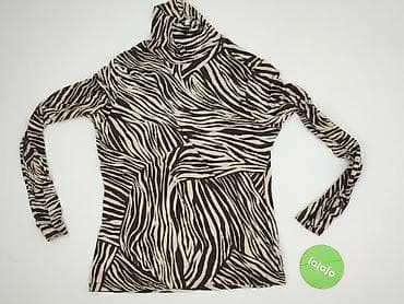 softshell materiał: H&M, Golf damski, rozmiar L — 3