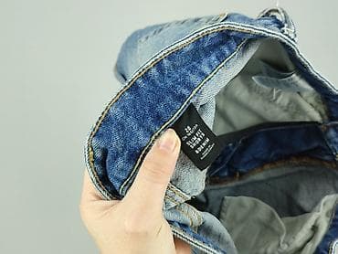 big star szorty: Denim, Szorty dla mężczyzn, rozmiar XS — 4