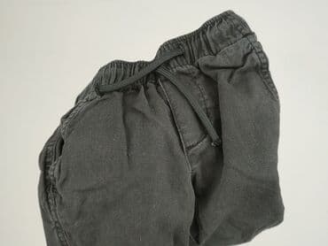 bielizna termoaktywna lidl crivit: Spodnie jeansowe, H&M, 1.5-2 lat, 92, stan - Idealny — 7