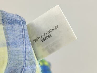 sukienki w czerwoną kratę: Sukienka damska, rozmiar S — 4