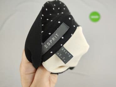 sweter w cętki: Esprit, Bluzka damska, rozmiar M — 4