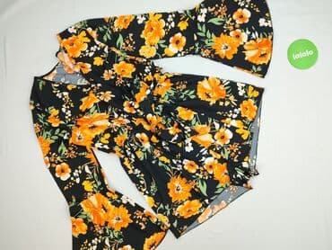 shein sukienka w kwiaty boho: Shein, Sukienka damska, rozmiar S — 2