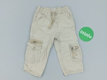 джинсова куртка: Jeans, Inextenso, 1.5-2 years, 92, condition - Good — 2