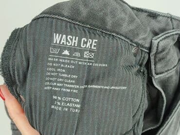 купити штани чоловічі дешево: Jeans for men, S (EU 36), condition - Good — 5