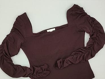 hm cloppenburg: H&M, Bluzka damska, rozmiar S — 1