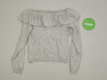 bluzka h: H&M, Жіноча блуза, розмір M — 2