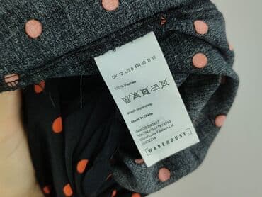 zalando kombinezony na wesele: Warehouse, Kombinezon damski, rozmiar M — 4