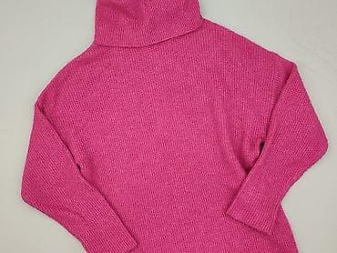 pull i bear bluza: Amisu, Golf damski, rozmiar M — 1