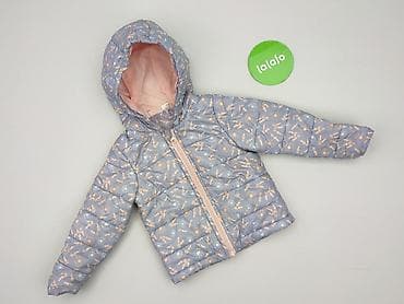 tchibo kombinezon softshell: Куртка, Lupilu, 9-12 міс., стан - Ідеальний — 2