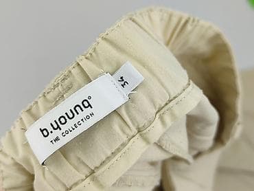 ciapy ortopedyczne: BYoung, Spodnie materiałowe damskie, rozmiar XS — 4