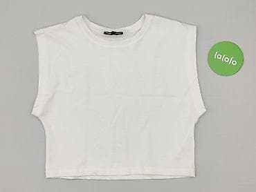 topy primark: Sinsay, Top damski, rozmiar 2XS — 2